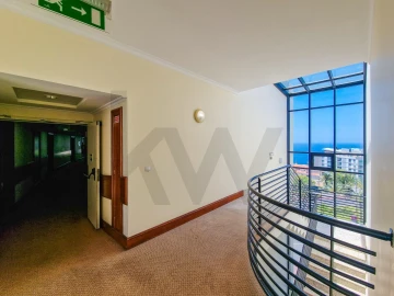 Apartamento para Venda em São Martinho