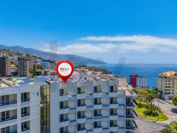 Apartamento para Venda em São Martinho