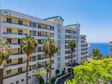 Apartamento para Venda em São Martinho