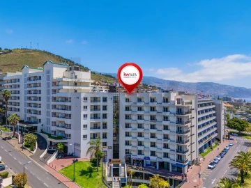 Apartamento para Venda em São Martinho