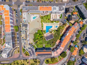 Apartamento para Venda em São Martinho