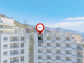 Apartamento para Venda em São Martinho
