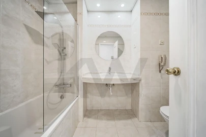 Apartamento para Venda em São Martinho