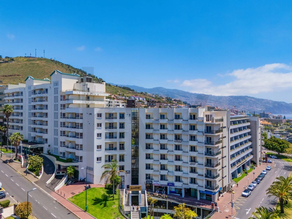 Apartamento para Venda em São Martinho Foto 19