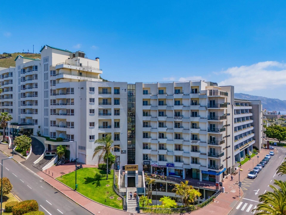 Apartamento para Venda em São Martinho Foto 20