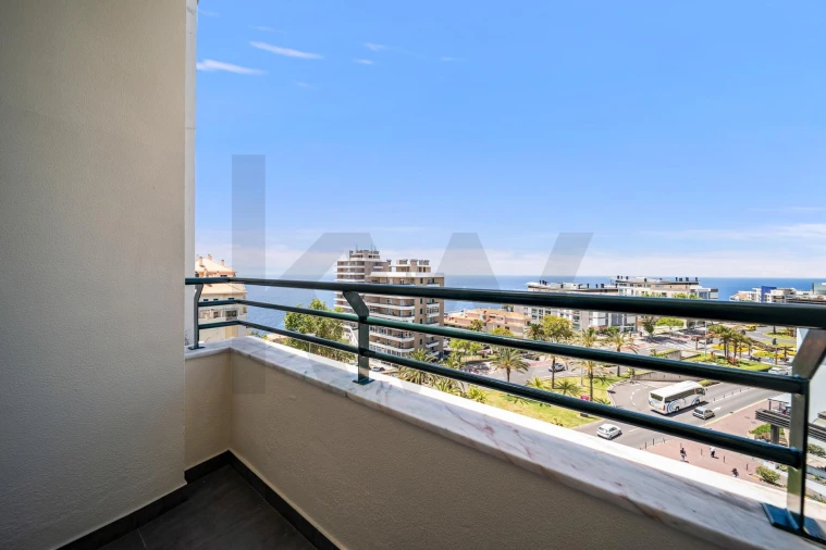 Apartamento para Venda em São Martinho Foto 12