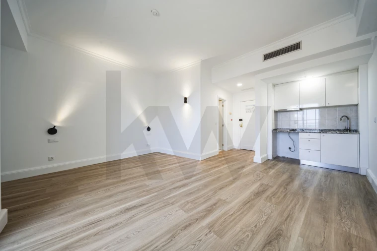 Apartamento para Venda em São Martinho Foto 4
