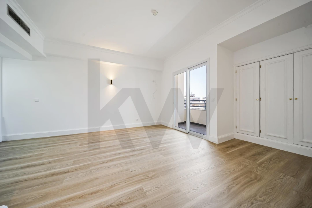 Apartamento para Venda em São Martinho Foto 7