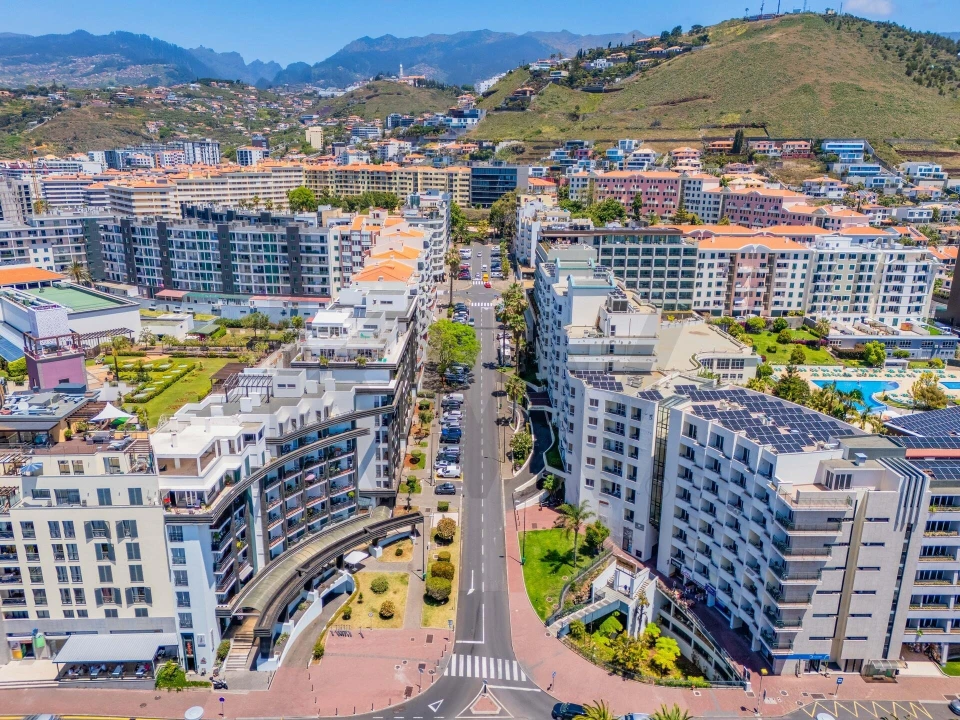 Apartamento para Venda em São Martinho Foto 22
