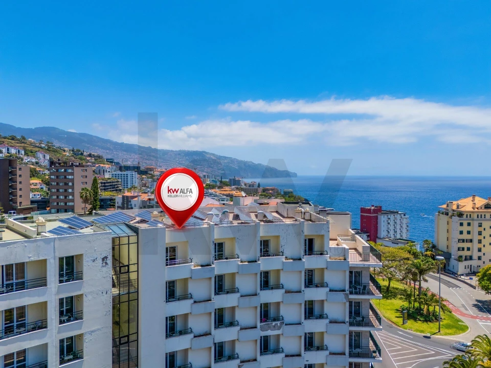 Apartamento para Venda em São Martinho Foto 23