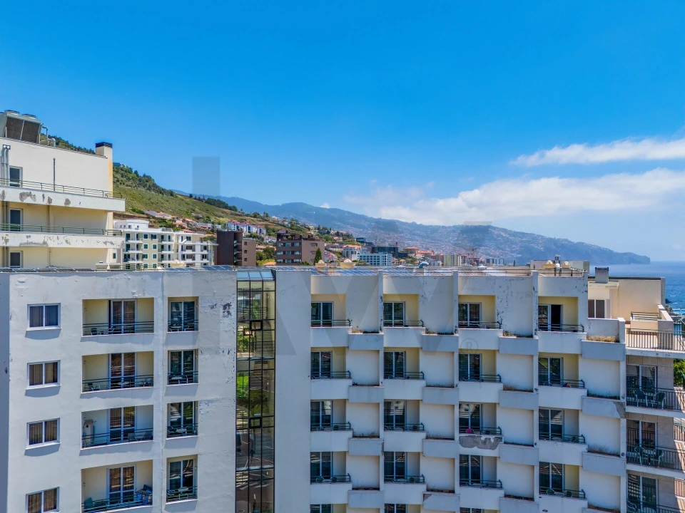 Apartamento para Venda em São Martinho Foto 24