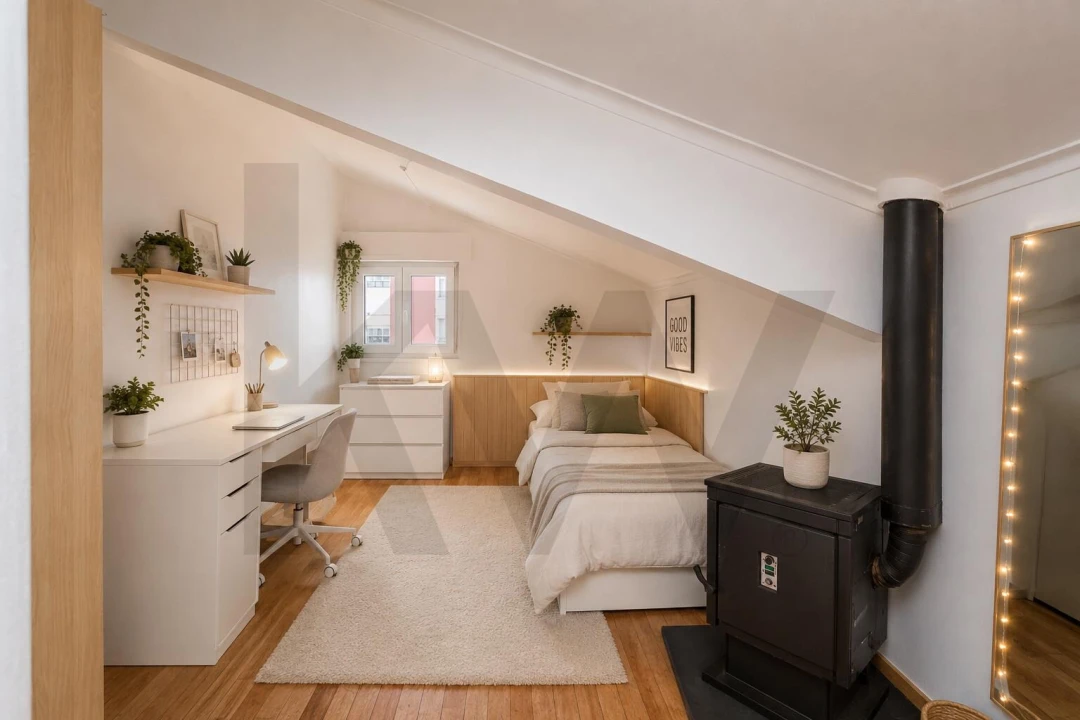 Apartamento T2 para Venda em Cascais e Estoril Foto 29