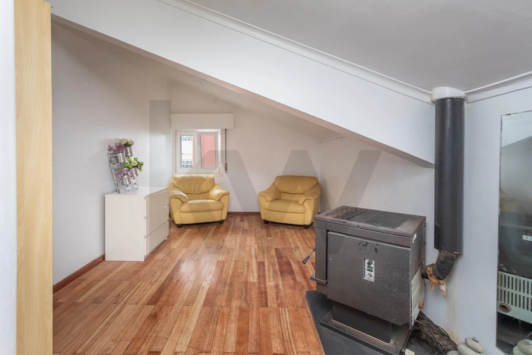 Apartamento T2 para Venda em Cascais e Estoril Foto 30