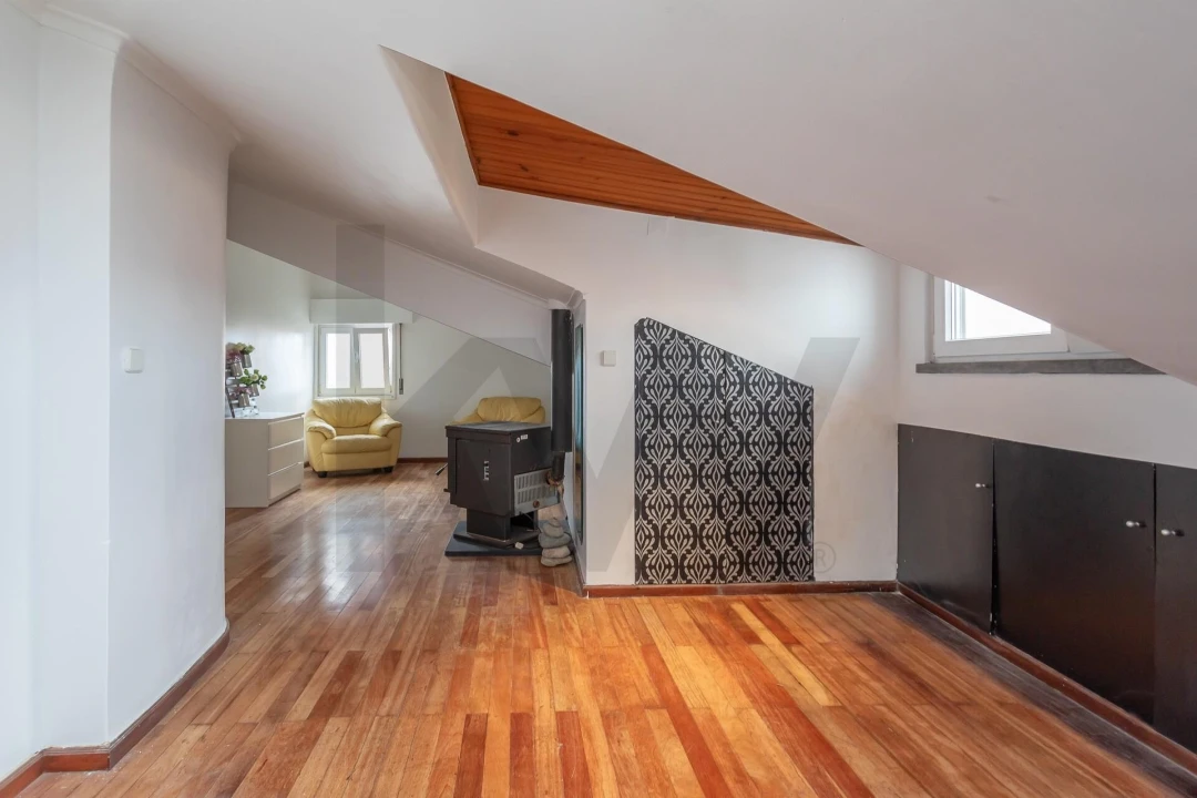 Apartamento T2 para Venda em Cascais e Estoril Foto 36