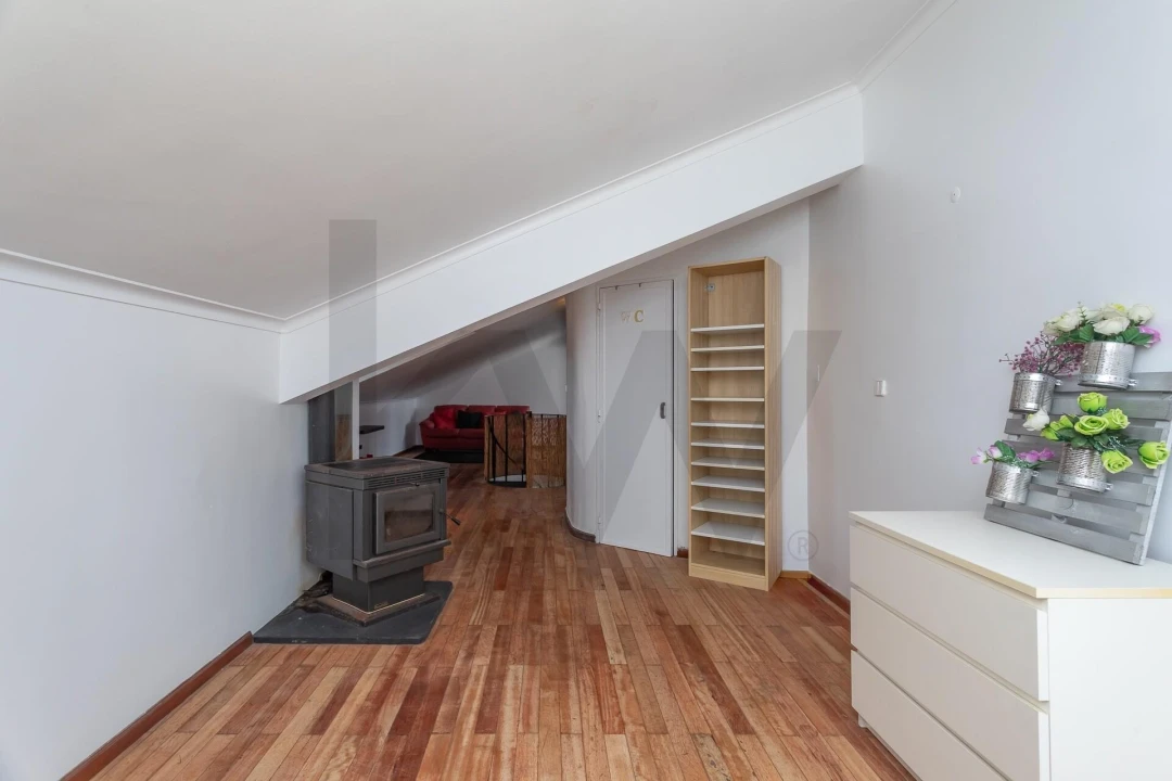 Apartamento T2 para Venda em Cascais e Estoril Foto 31