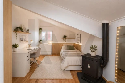 Apartamento T2 para Venda em Cascais e Estoril