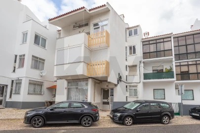Apartamento T2 para Venda em Cascais e Estoril