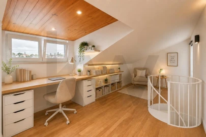 Apartamento T2 para Venda em Cascais e Estoril