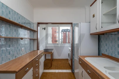 Apartamento T2 para Venda em Cascais e Estoril