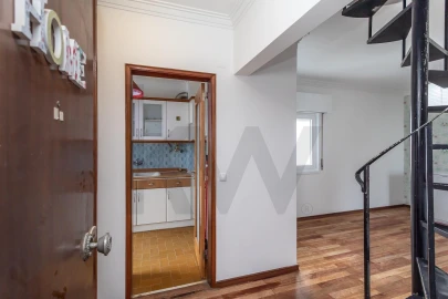 Apartamento T2 para Venda em Cascais e Estoril