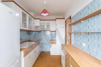 Apartamento T2 para Venda em Cascais e Estoril