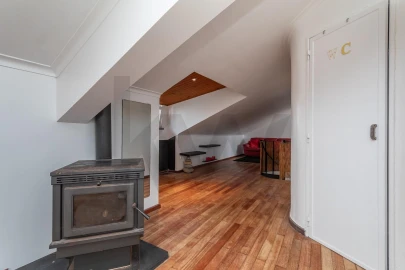 Apartamento T2 para Venda em Cascais e Estoril