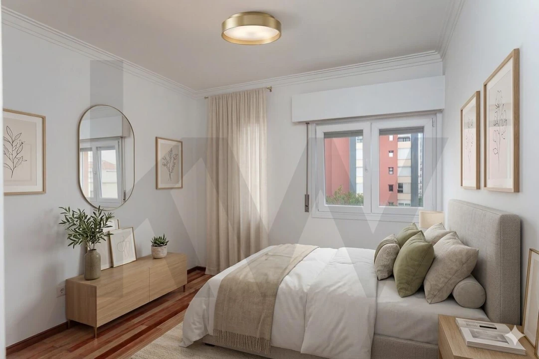 Apartamento T2 para Venda em Cascais e Estoril Foto 15