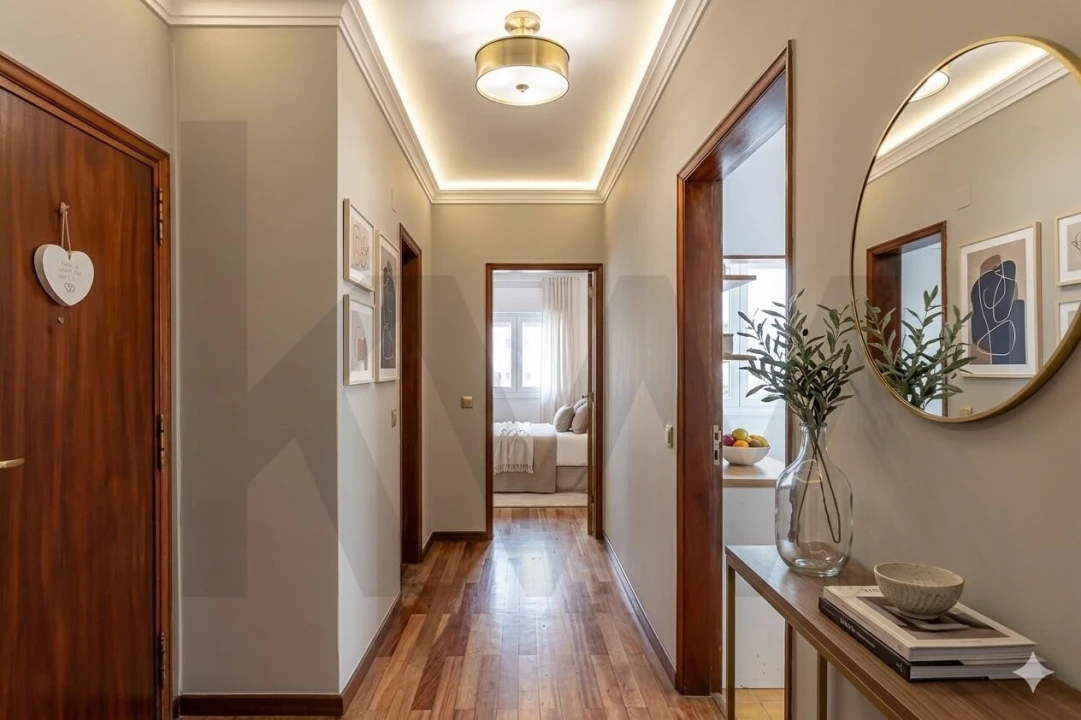 Apartamento T2 para Venda em Cascais e Estoril Foto 1