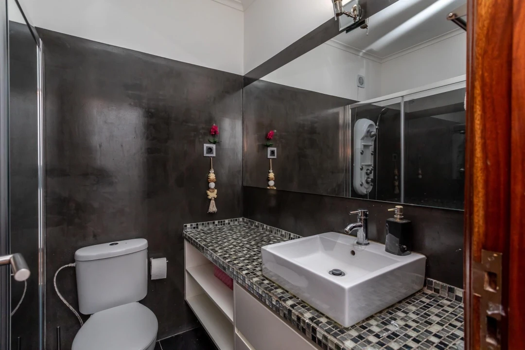Apartamento T2 para Venda em Cascais e Estoril Foto 5