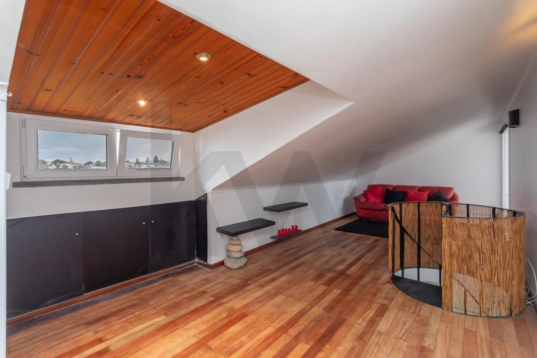 Apartamento T2 para Venda em Cascais e Estoril Foto 27