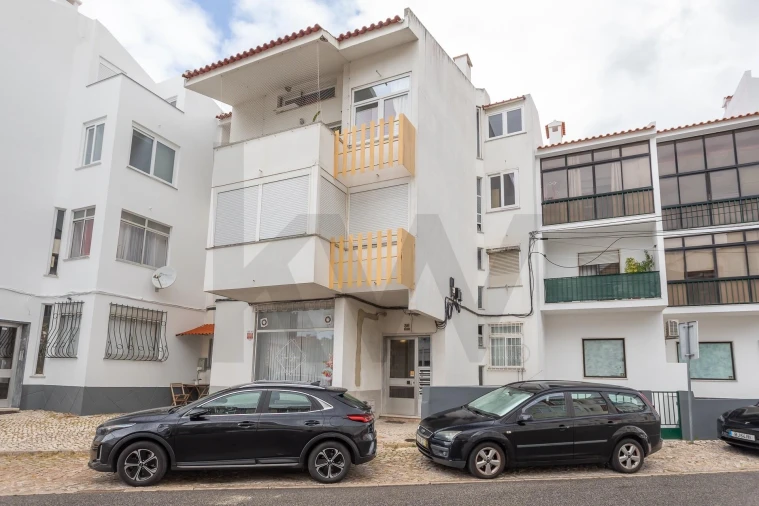 Apartamento T2 para Venda em Cascais e Estoril Foto 43