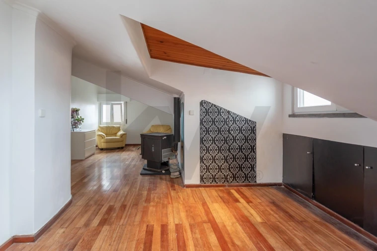 Apartamento T2 para Venda em Cascais e Estoril Foto 36