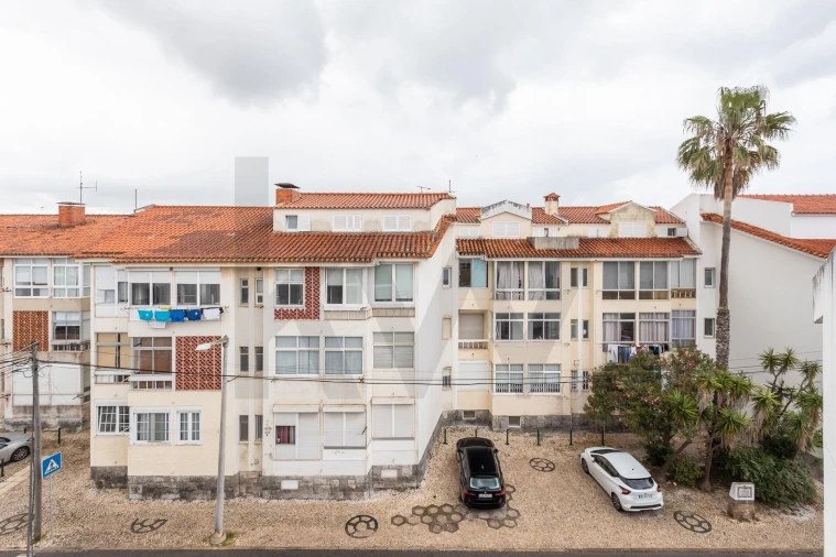 Apartamento T2 para Venda em Cascais e Estoril Foto 39
