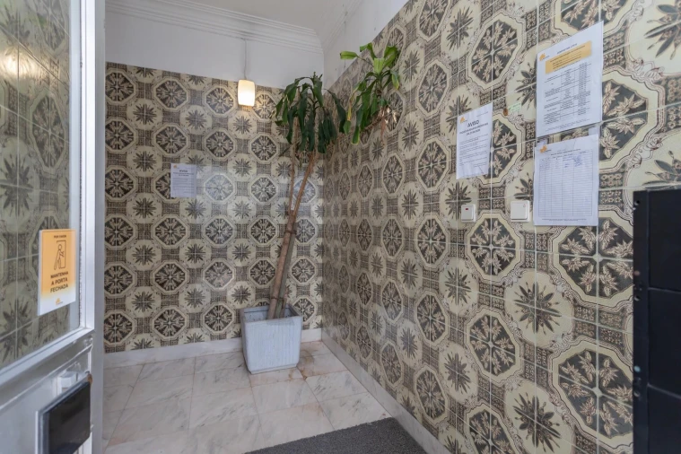 Apartamento T2 para Venda em Cascais e Estoril Foto 42