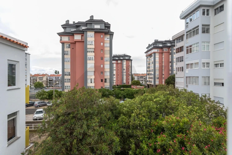 Apartamento T2 para Venda em Cascais e Estoril Foto 44