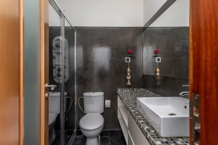 Apartamento T2 para Venda em Cascais e Estoril Foto 6