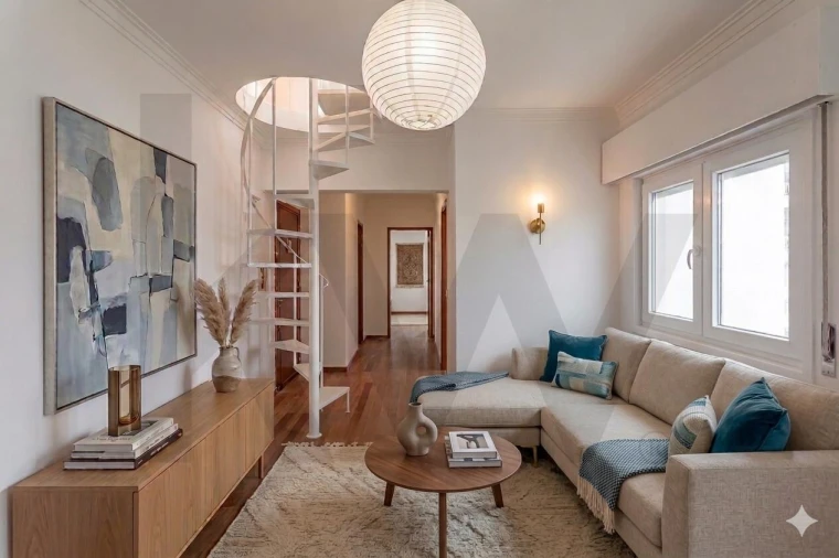 Apartamento T2 para Venda em Cascais e Estoril Foto 11