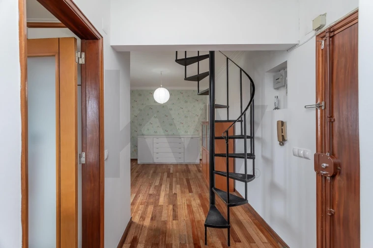 Apartamento T2 para Venda em Cascais e Estoril Foto 14