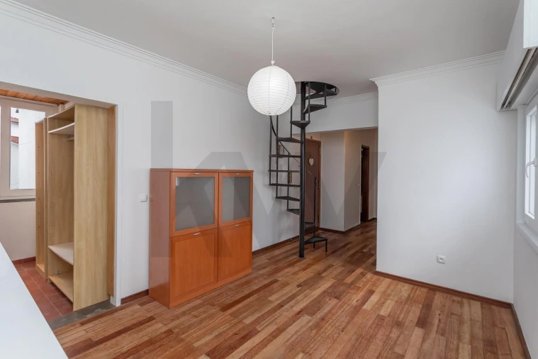 Apartamento T2 para Venda em Cascais e Estoril Foto 21