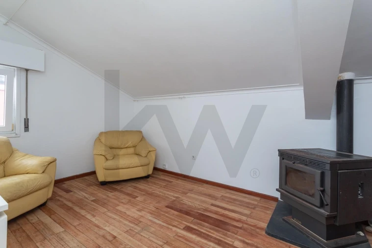 Apartamento T2 para Venda em Cascais e Estoril Foto 33