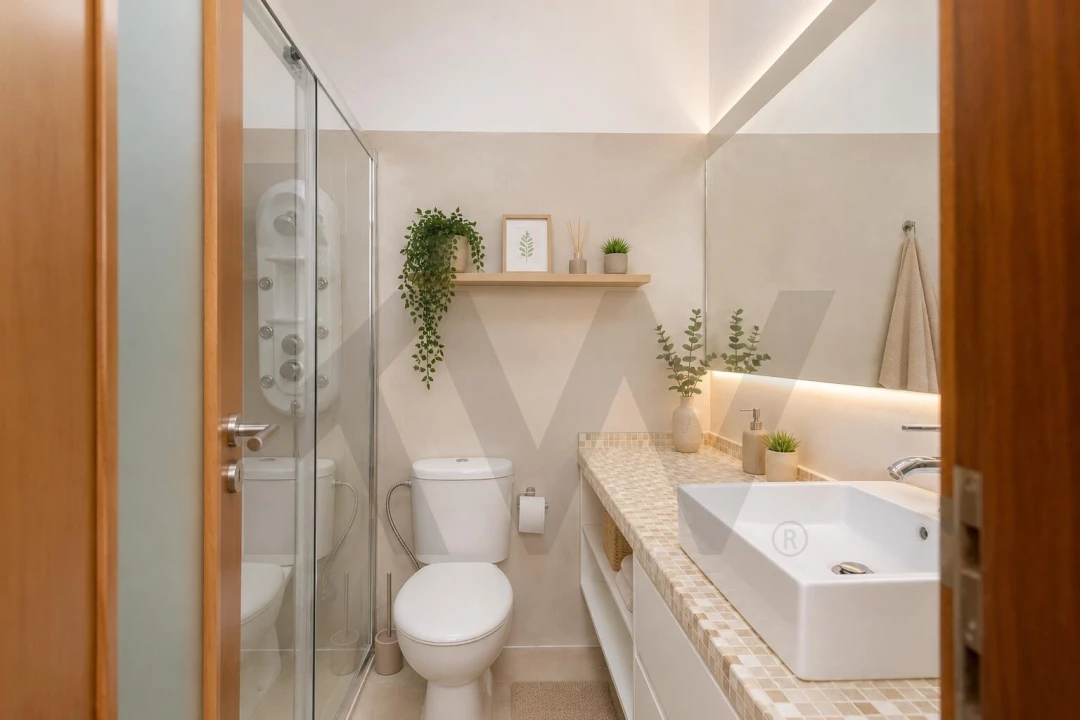 Apartamento T2 para Venda em Cascais e Estoril Foto 4