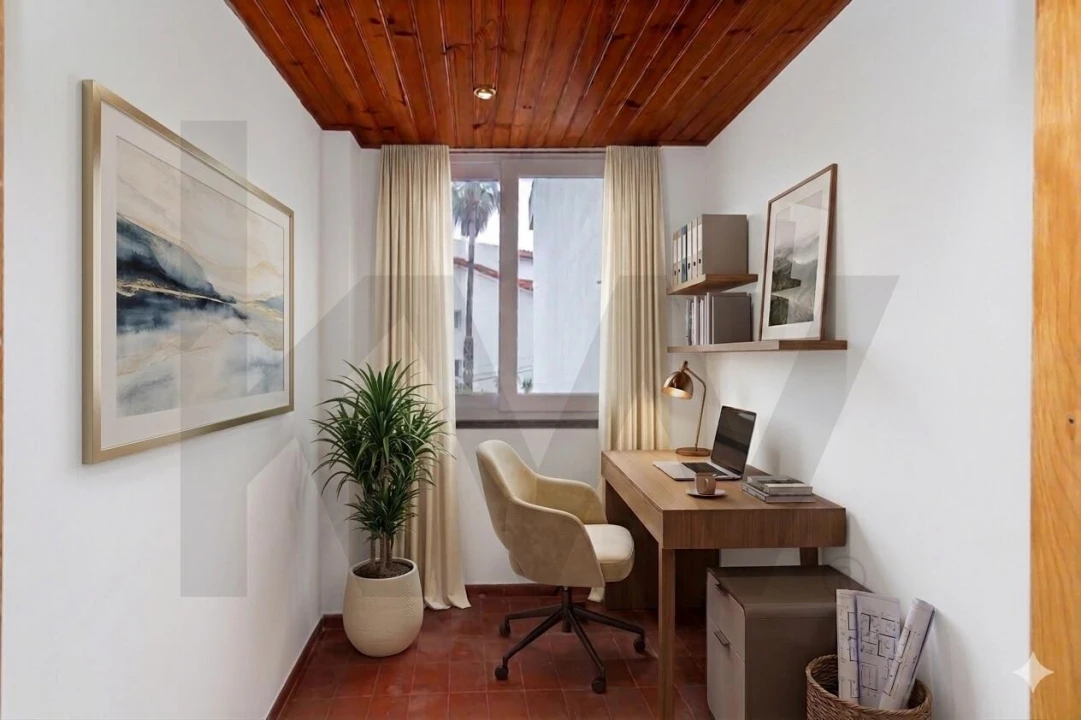 Apartamento T2 para Venda em Cascais e Estoril Foto 23