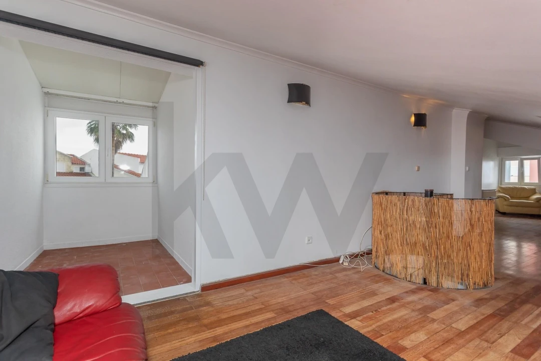 Apartamento T2 para Venda em Cascais e Estoril Foto 35