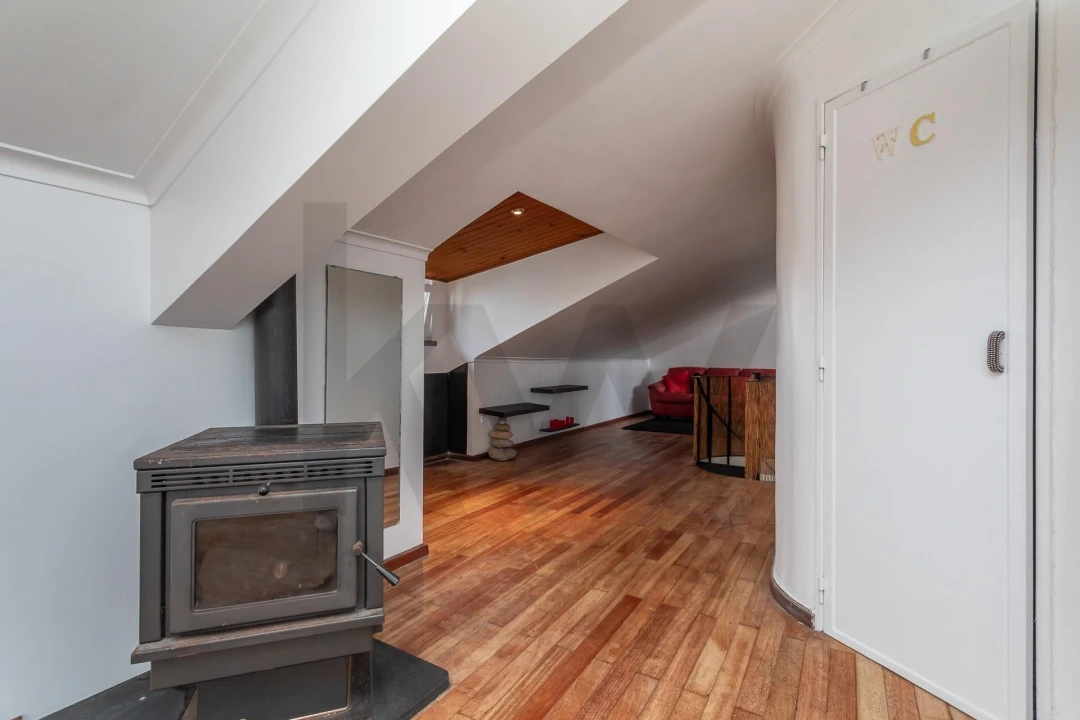 Apartamento T2 para Venda em Cascais e Estoril Foto 32
