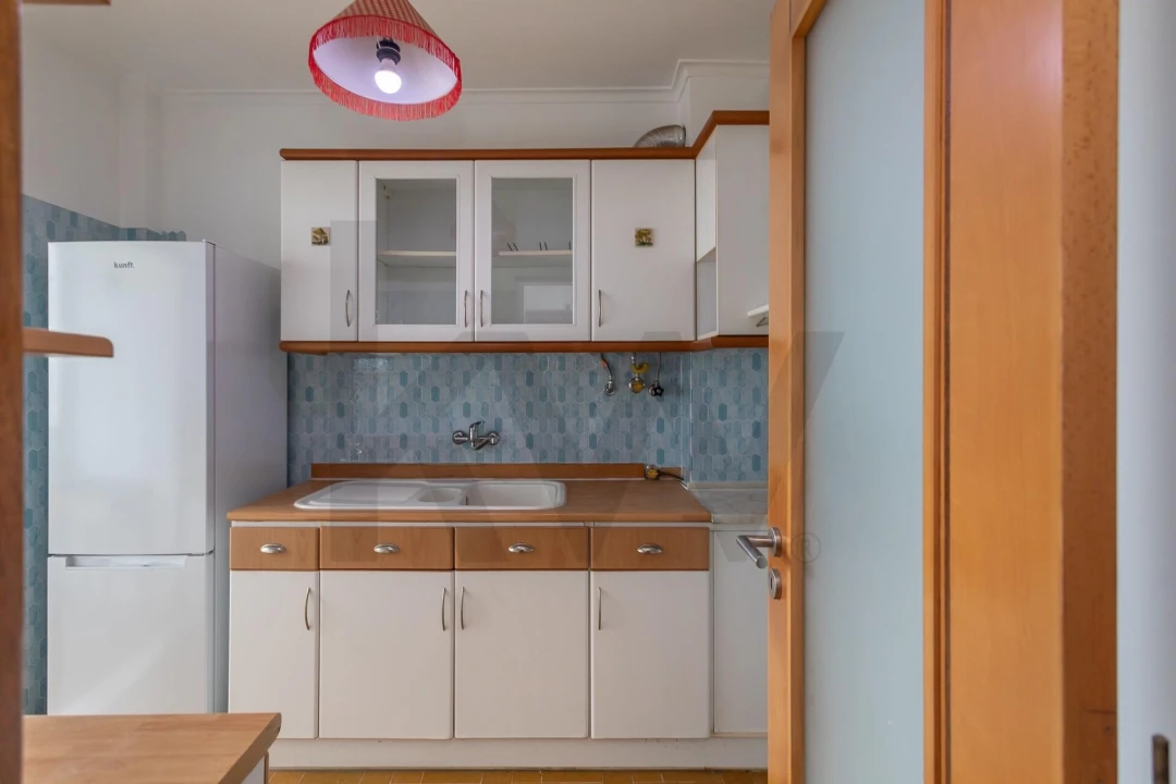 Apartamento T2 para Venda em Cascais e Estoril Foto 8