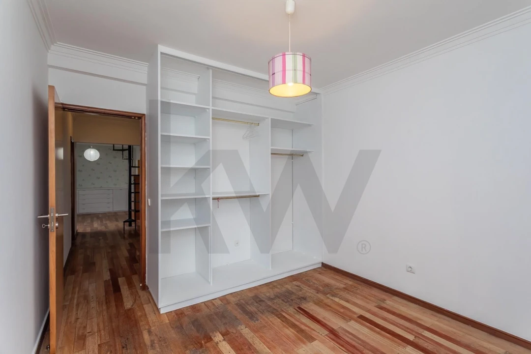 Apartamento T2 para Venda em Cascais e Estoril Foto 18
