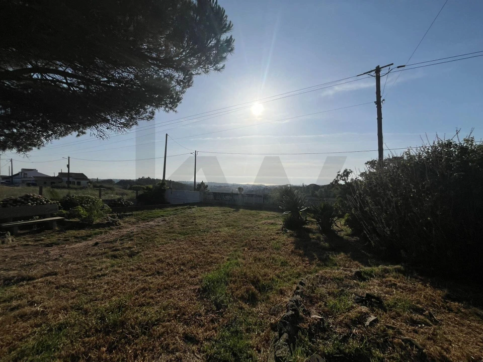 Moradia T4 para Venda em Mafra Foto 20
