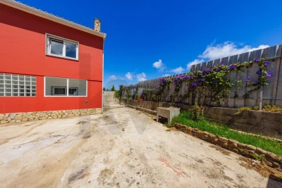 Moradia T4 para Venda em Mafra