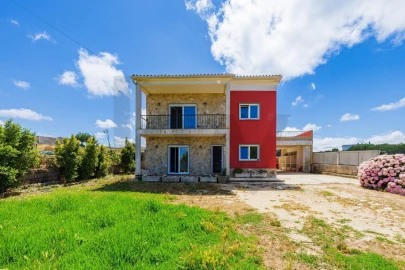 Moradia T4 para Venda em Mafra