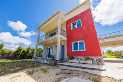 Moradia T4 para Venda em Mafra